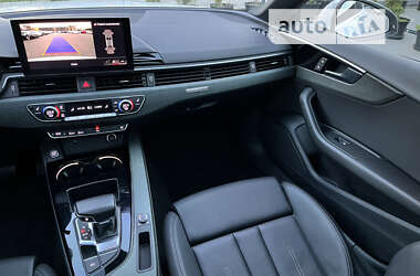 Ліфтбек Audi A5 2021 в Києві
