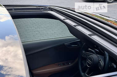 Ліфтбек Audi A5 2018 в Полтаві