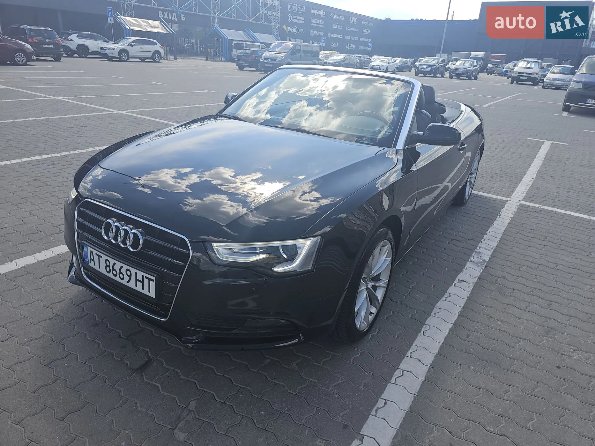 2013 Audi A5 - мініатюра 16