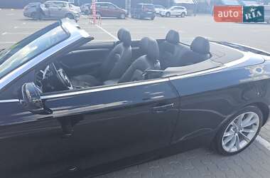 Кабріолет Audi A5 2013 в Івано-Франківську