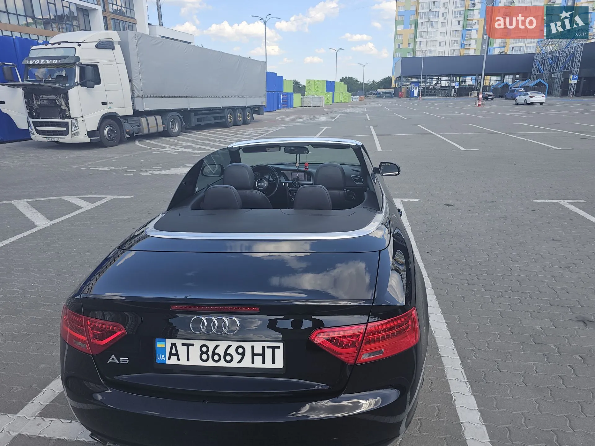 2013 Audi A5 - мініатюра 31