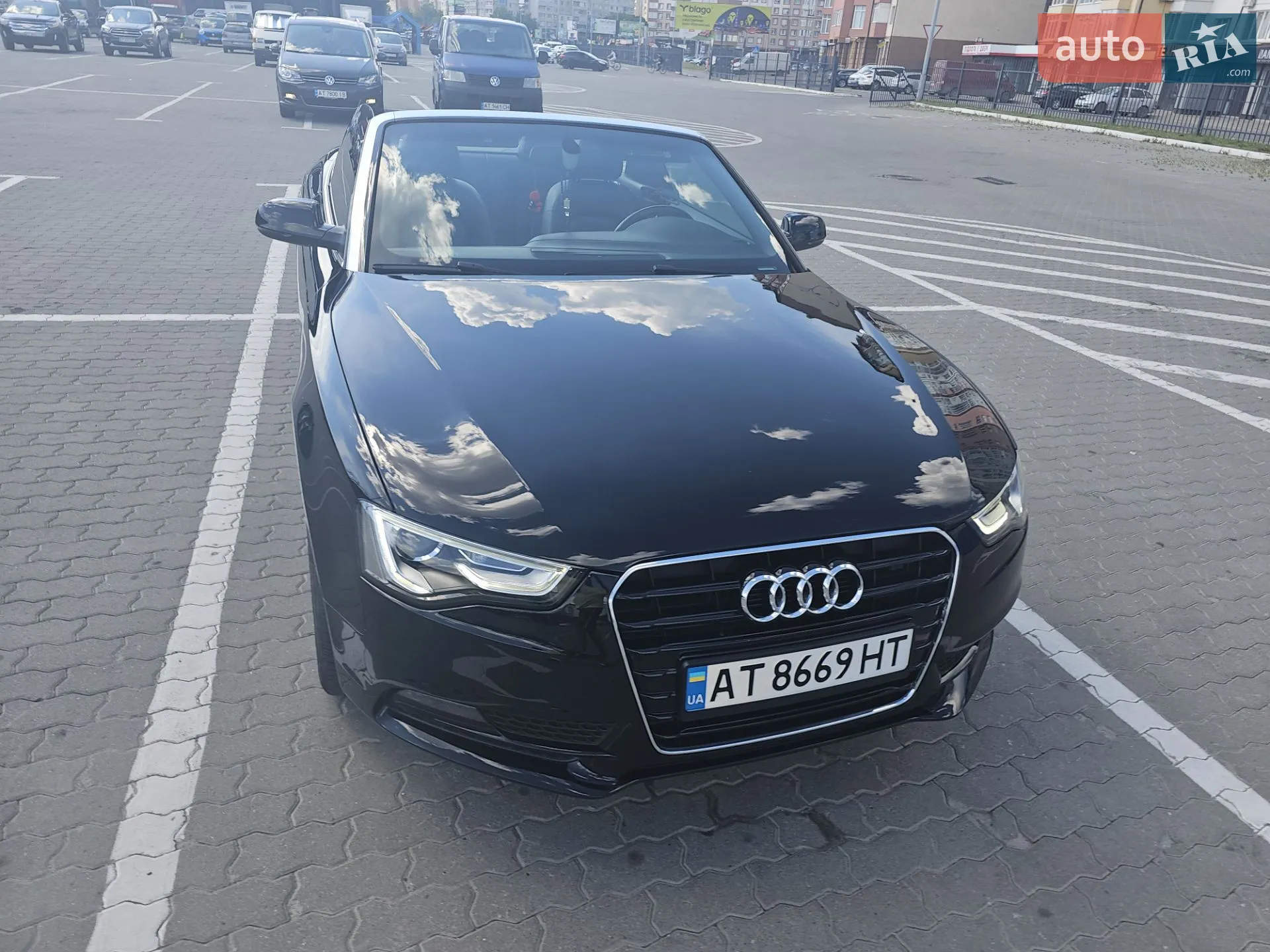 2013 Audi A5 - мініатюра 40