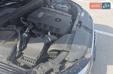 Кабріолет Audi A5 2013 в Івано-Франківську