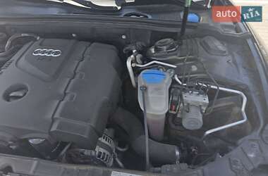 Кабріолет Audi A5 2013 в Івано-Франківську