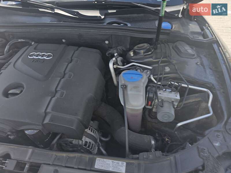 Кабриолет Audi A5 2013 в Ивано-Франковске фото 57 Кабриолет Audi A5 2013 в Ивано-Франковске