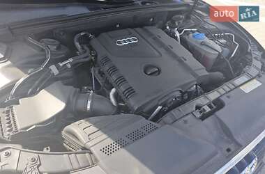 Кабріолет Audi A5 2013 в Івано-Франківську
