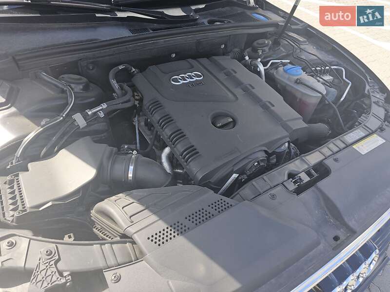 Кабриолет Audi A5 2013 в Ивано-Франковске фото 60 Кабриолет Audi A5 2013 в Ивано-Франковске