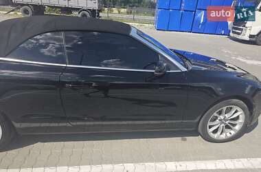 Кабріолет Audi A5 2013 в Івано-Франківську