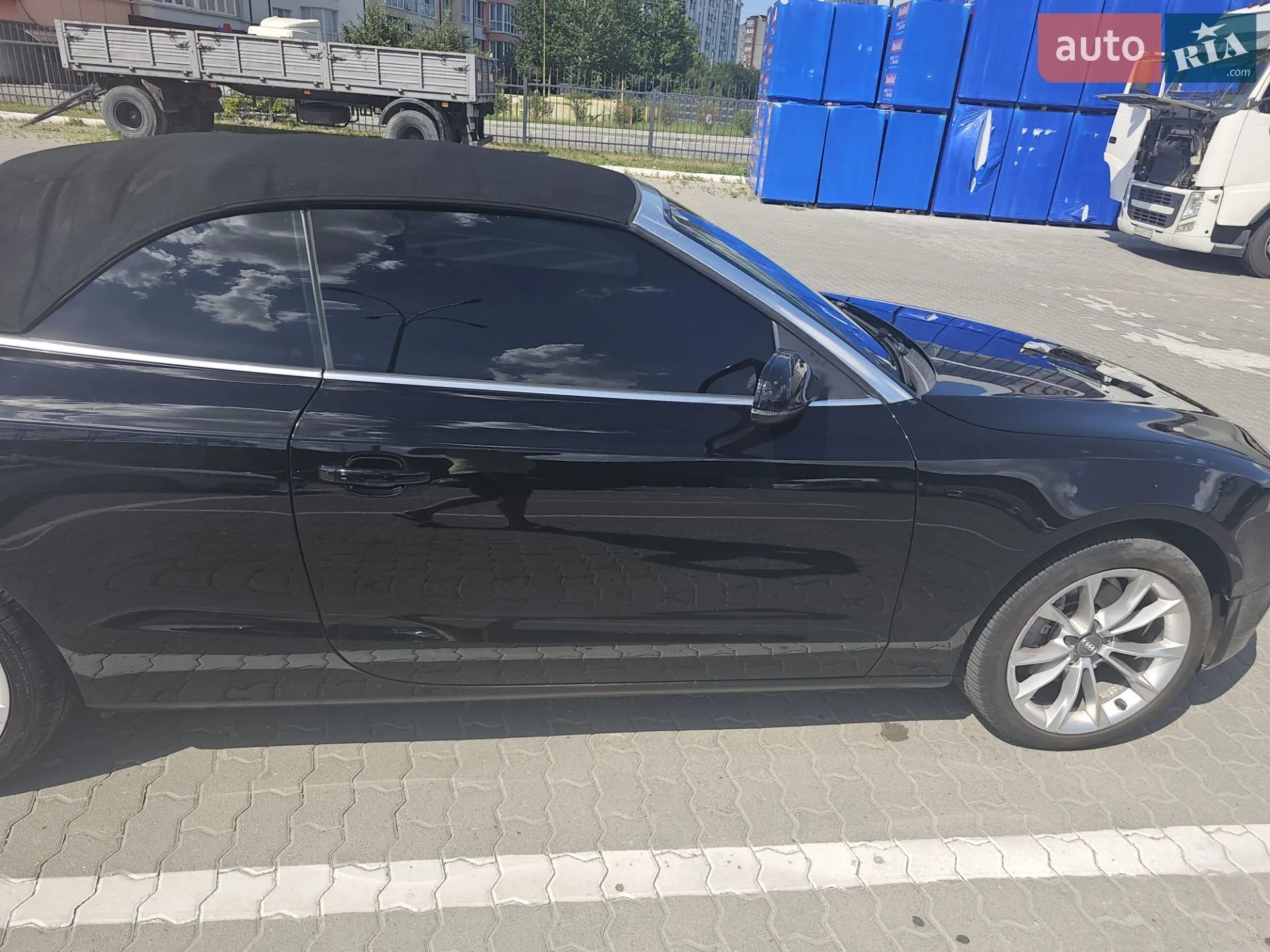 2013 Audi A5 - мініатюра 69