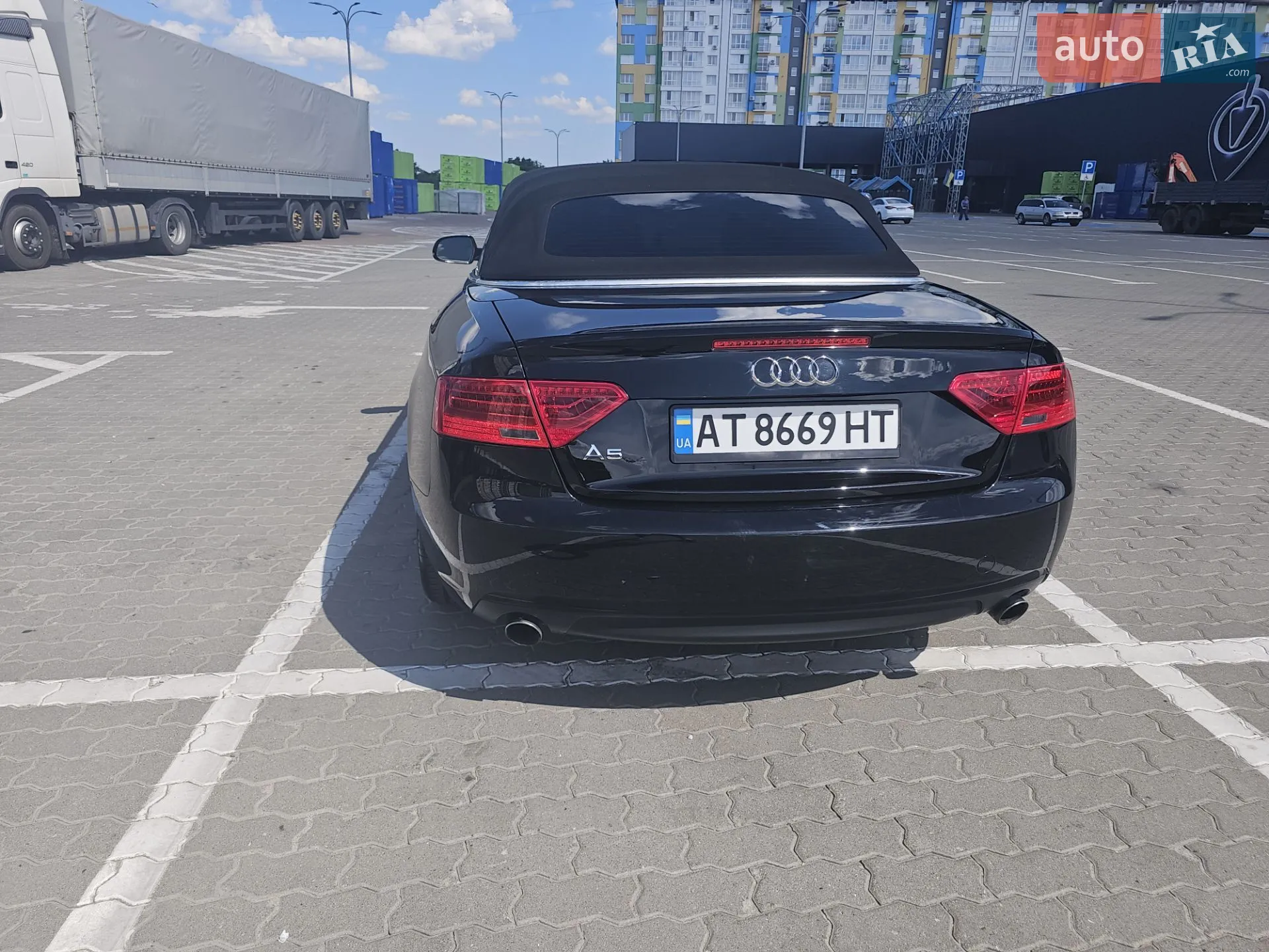 2013 Audi A5 - мініатюра 78