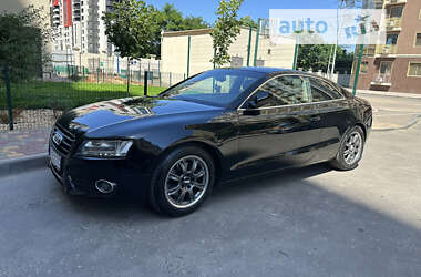 Купе Audi A5 2009 в Одессе
