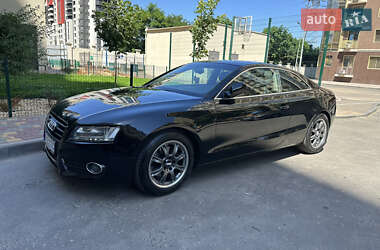 Купе Audi A5 2009 в Одессе