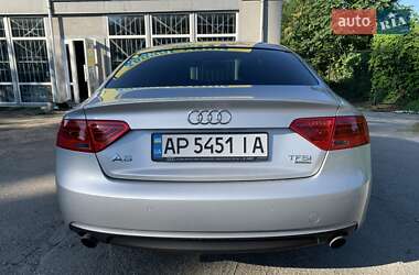 Купе Audi A5 2012 в 