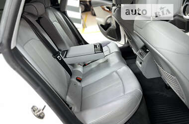 Лифтбек Audi A5 2021 в Киеве