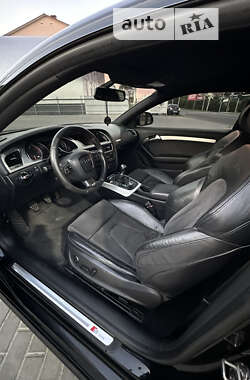 Купе Audi A5 2007 в Києві