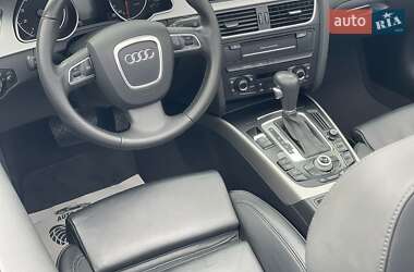 Кабріолет Audi A5 2011 в Ужгороді