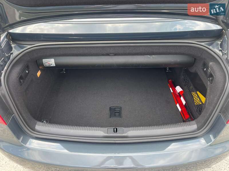 Кабріолет Audi A5 2011 в Ужгороді