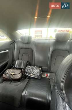 Купе Audi A5 2011 в 