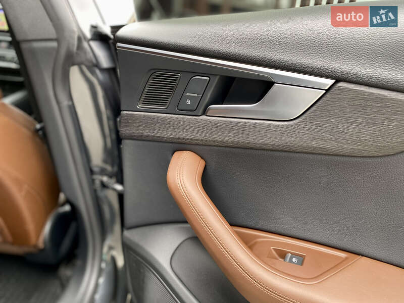 Купе Audi A5 2019 в Хмельницком