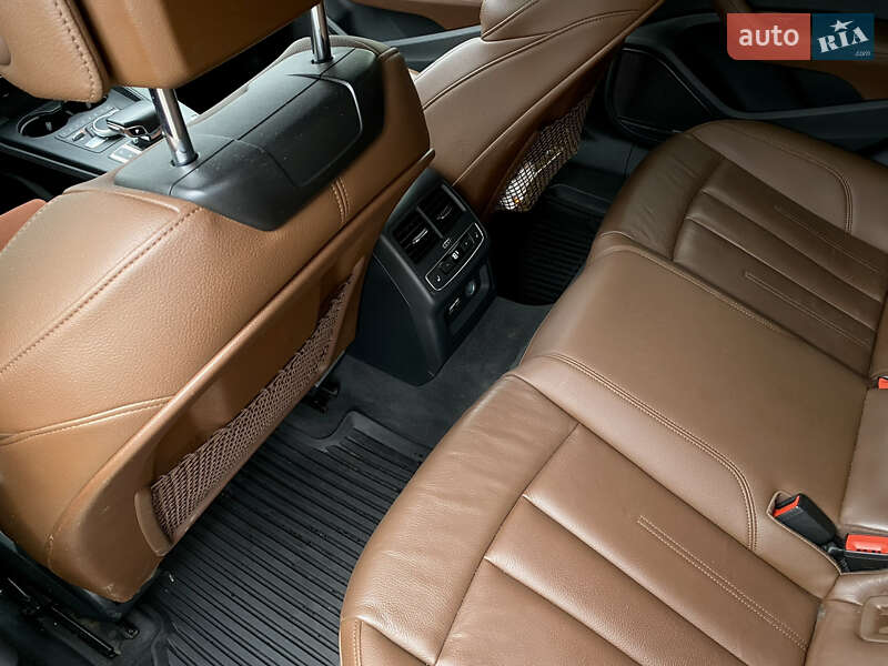 Купе Audi A5 2019 в Хмельницком