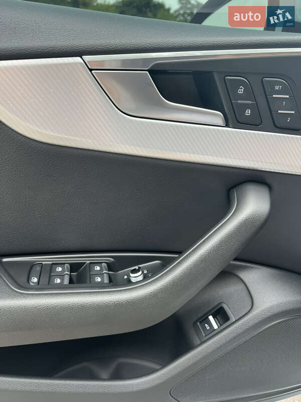 Купе Audi A5 2017 в Новому Калинові