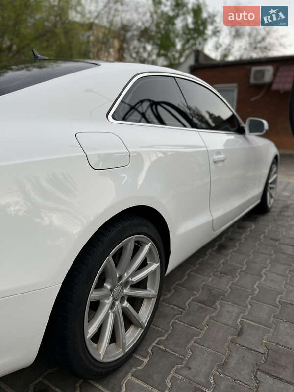 Купе Audi A5 2015 в Кривому Розі фото 17 Купе Audi A5 2015 в Кривому Розі