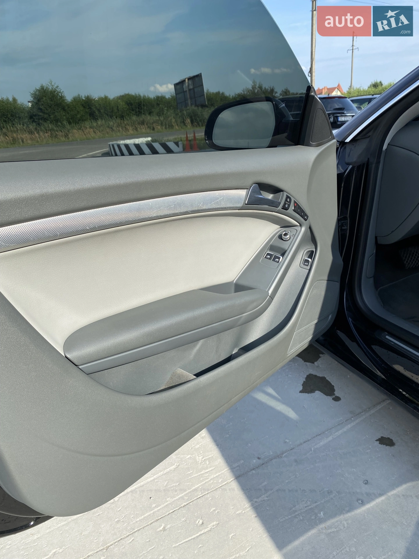 2012 Audi A5 - мініатюра 10