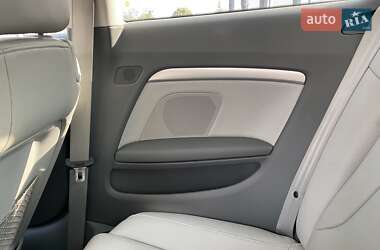 Купе Audi A5 2012 в Львові