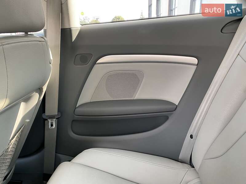 Купе Audi A5 2012 в Львове фото 23 Купе Audi A5 2012 в Львове