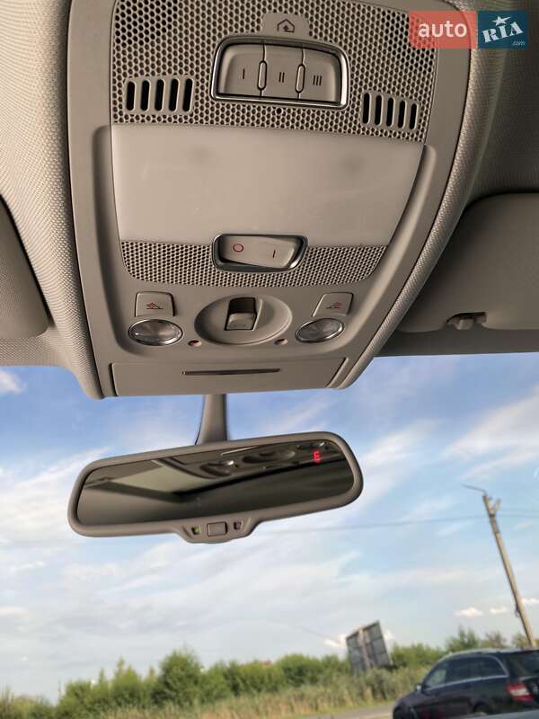 Купе Audi A5 2012 в Львове фото 17 Купе Audi A5 2012 в Львове