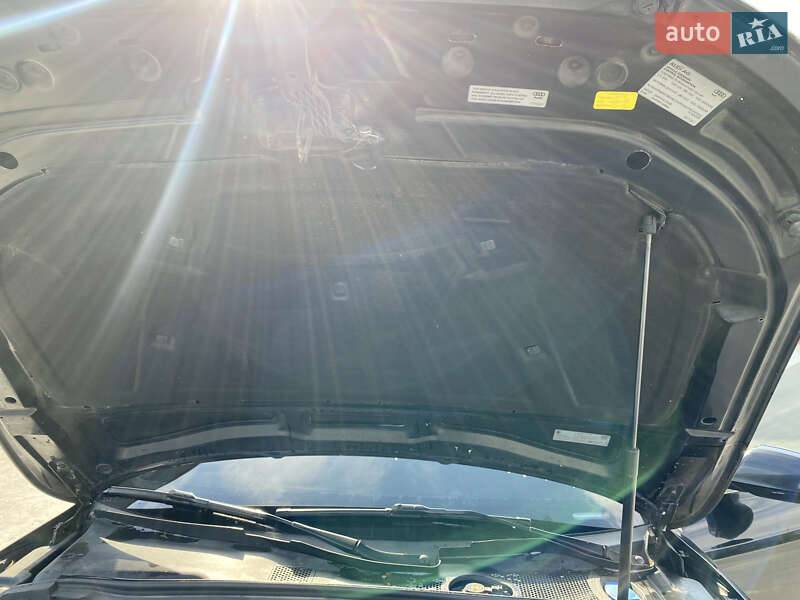 Купе Audi A5 2012 в Львове фото 24 Купе Audi A5 2012 в Львове