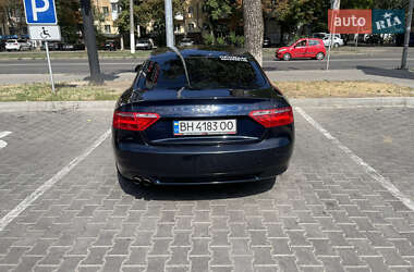 Купе Audi A5 2009 в Одессе