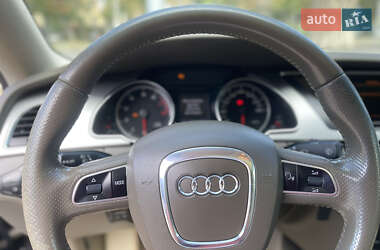 Купе Audi A5 2009 в Одессе