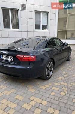 Купе Audi A5 2009 в Одессе