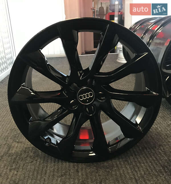 Купе Audi A5 2014 в Киеве