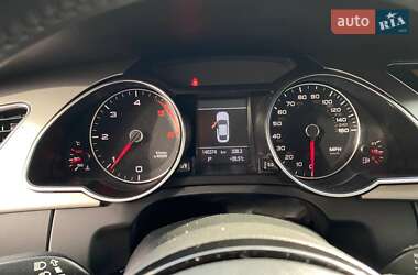 Купе Audi A5 2012 в Львові