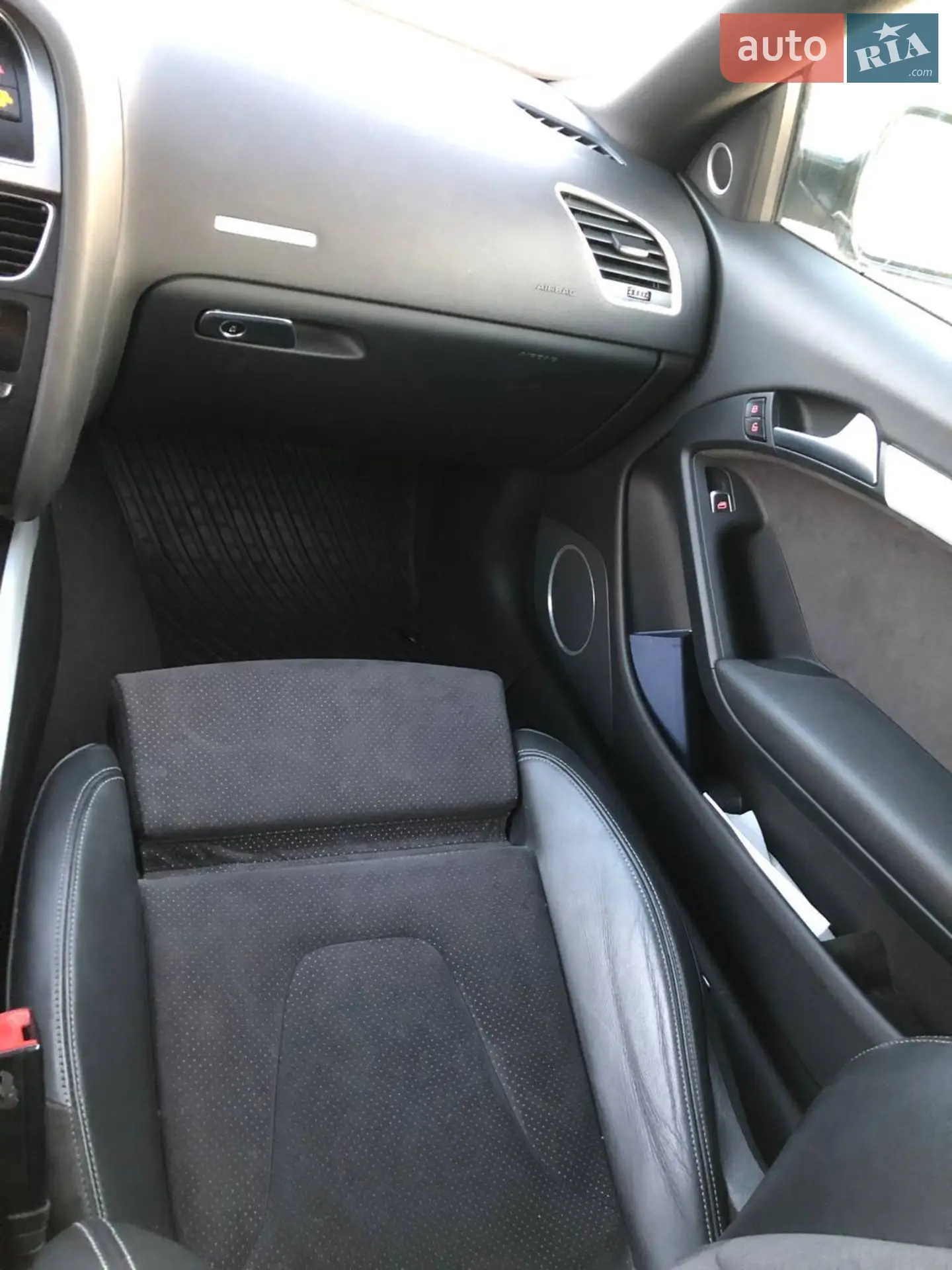 2012 Audi A5 - мініатюра 23