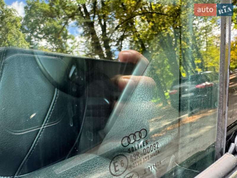 Кабриолет Audi A5 2011 в Киеве фото 25 Кабриолет Audi A5 2011 в Киеве