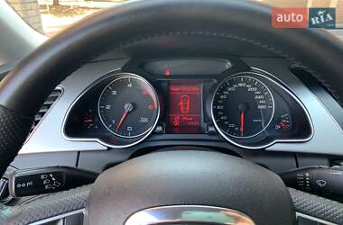 Купе Audi A5 2007 в Кривом Роге