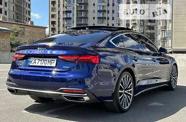 Ліфтбек Audi A5 2020 в Києві