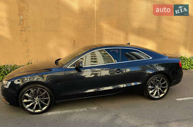 Купе Audi A5 2013 в Києві