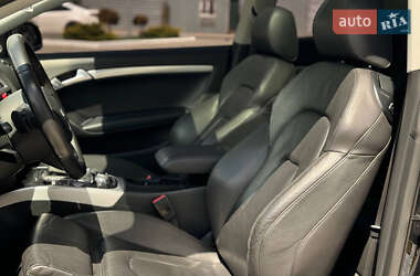 Купе Audi A5 2012 в 