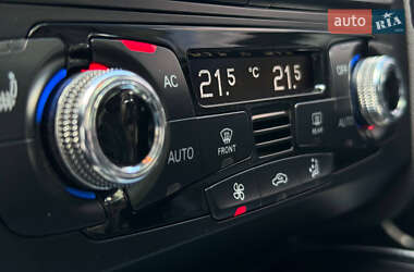 Купе Audi A5 2012 в 