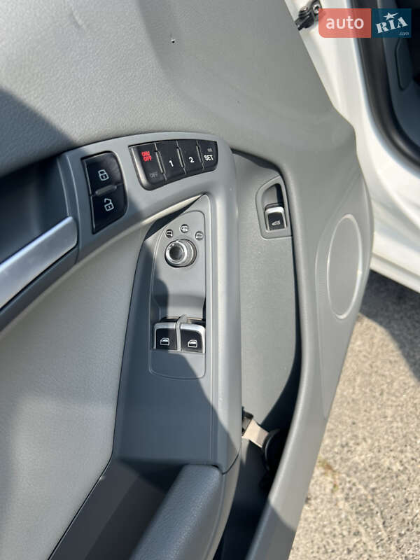 Купе Audi A5 2014 в Киеве