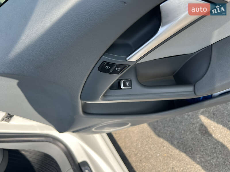 Купе Audi A5 2014 в Киеве
