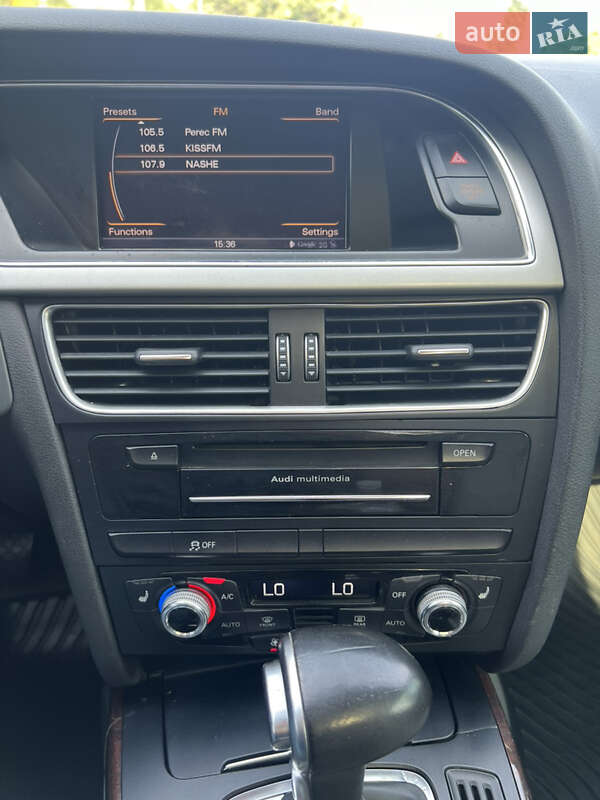 Купе Audi A5 2014 в Киеве
