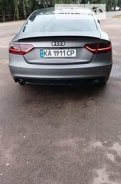 Лифтбек Audi A5 2013 в 