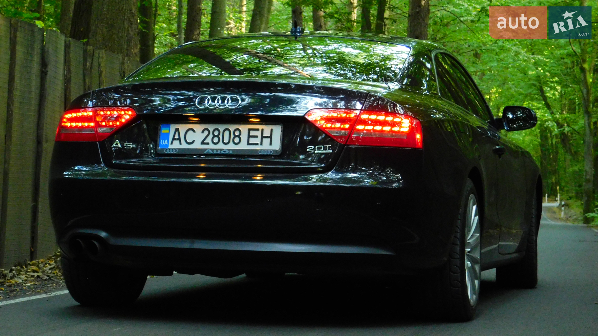 2010 Audi A5 - мініатюра 15