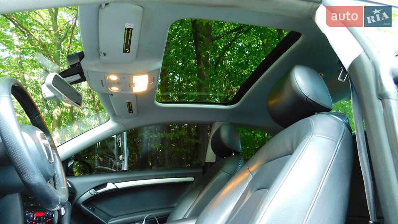Купе Audi A5 2010 в Луцке фото 17 Купе Audi A5 2010 в Луцке