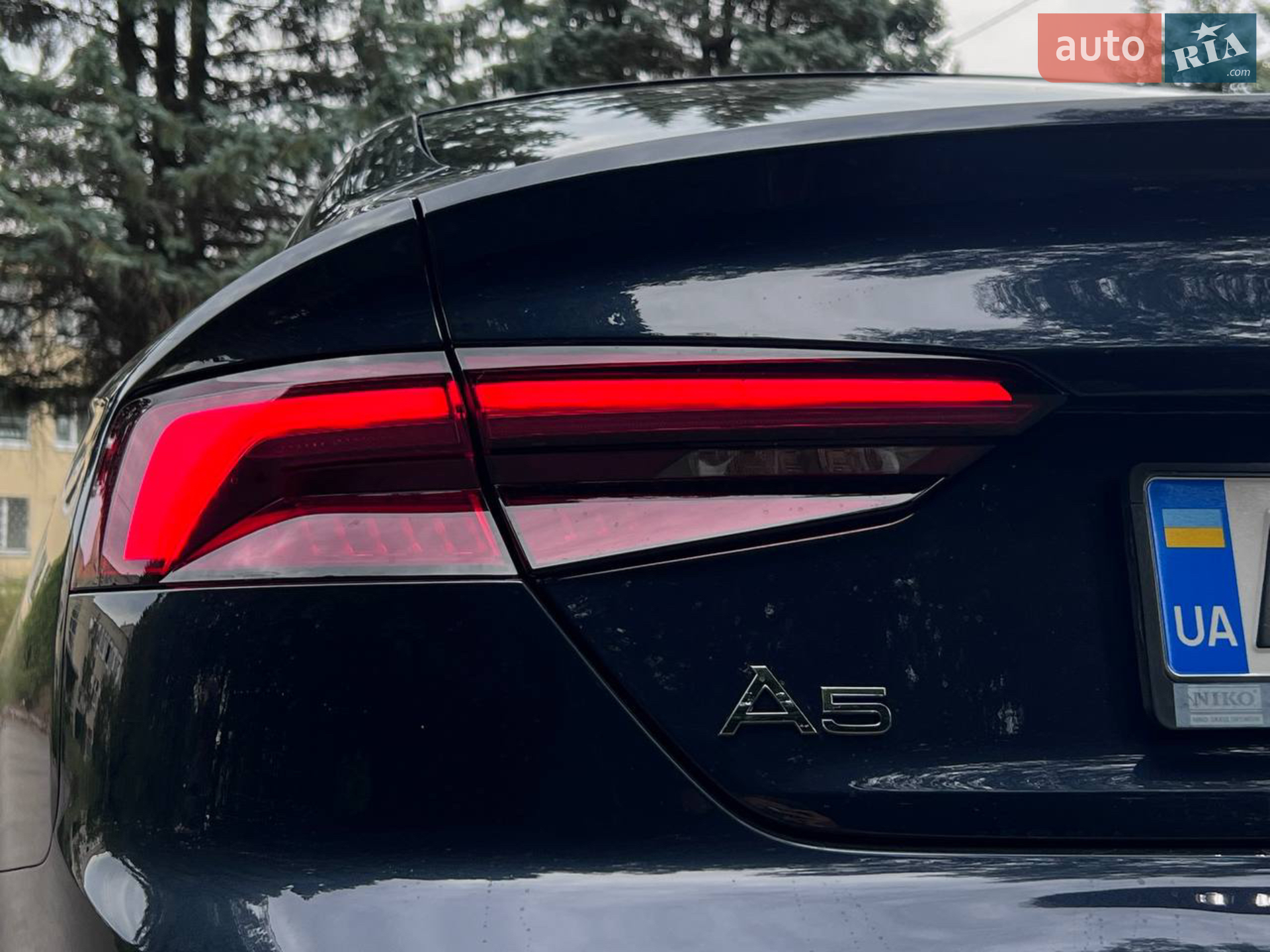 2017 Audi A5 - мініатюра 15